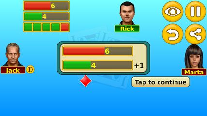 Screenshot 19: Euchre