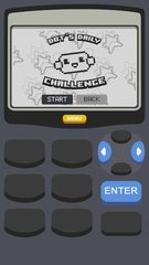 Screenshot 2: Calculator 2: The Game