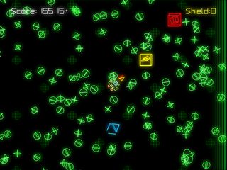 Screenshot 14: PewPew