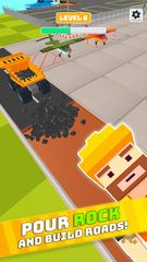 Screenshot 11: Build Roads