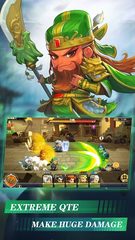Screenshot 3: Three Kingdoms: Art of War