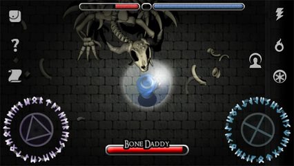 Screenshot 10: Solomon's Keep