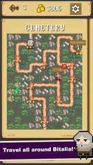Screenshot 8: Shooty Quest