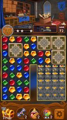 Screenshot 7: Jewels Magic Kingdom