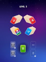 Screenshot 11: Zero21 Solitaire