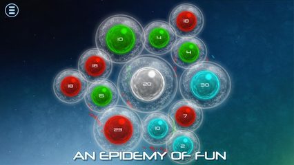 Screenshot 6: Biotix: Phage Genesis