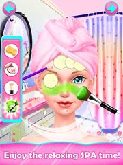 Screenshot 13: Fashion Doll Dress Up Games