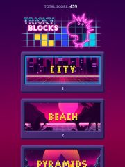 Screenshot 9: Tricky Blocks - Logic puzzle