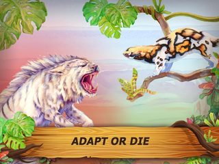 Screenshot 16: Evolution: Climate Board Game