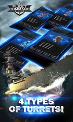 Screenshot 22: Fleet Command – Win Legion War