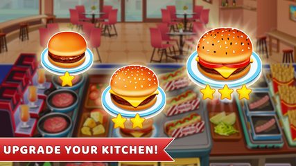 Screenshot 20: Cooking Max:Fun Cooking Games