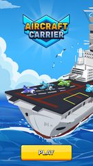 Screenshot 1: Aircraft Carrier 2020