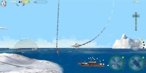 Screenshot 13: Carpet Bombing 2