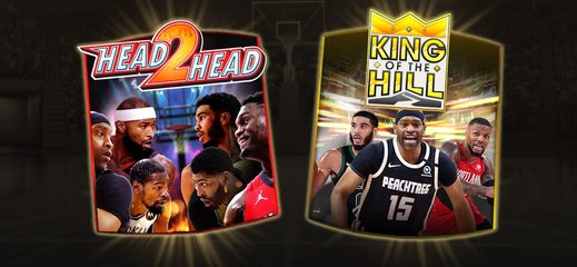 Screenshot 23: NBA SuperCard Basketball Game