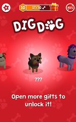 Screenshot 16: Dig Dog!