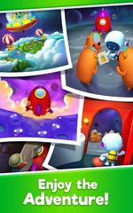 Screenshot 20: Odd Galaxy - Match 3 Puzzle