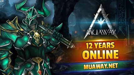 Screenshot 1: MuAwaY