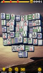Screenshot 6: Mahjong Legend