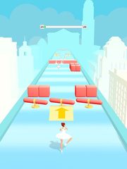 Screenshot 6: Ballet Run!
