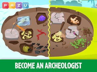 Screenshot 15: Dinosaur Games For Toddlers