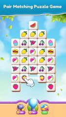 Screenshot 2: Tom Match: Tile Connect Game