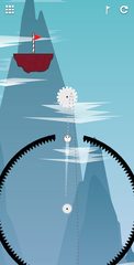 Screenshot 23: Climb Higher - Physics Puzzles
