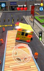 Screenshot 13: Car Driver 3D