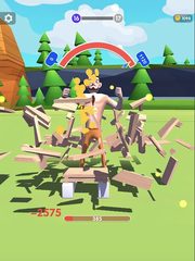 Screenshot 14: Break The Sun