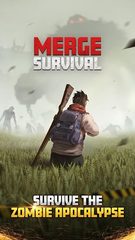 Screenshot 5: Merge Survival