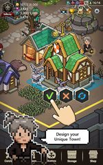Screenshot 12: Evil Hunter Tycoon