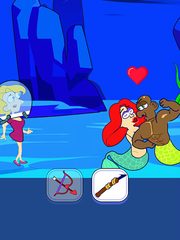 Screenshot 18: Brain Test: Help The Girl Out