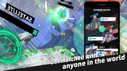 Screenshot 6: Leap Trigger