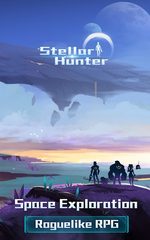 Screenshot 15: Stellar Hunter