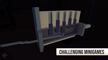 Screenshot 20: NOX - Mystery Adventure Escape