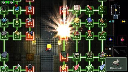 Screenshot 14: RASPBERRY MASH