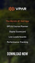 Screenshot 5: VPAR Golf GPS & Scorecard