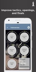 Screenshot 8: Chessimo – Improve your chess!