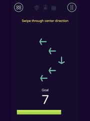 Screenshot 14: Find in Mind Brain Training