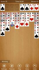 Screenshot 13: FreeCell Solitaire