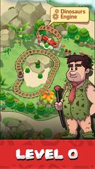 Screenshot 17: Stone Park: Prehistoric Tycoon - Idle Game