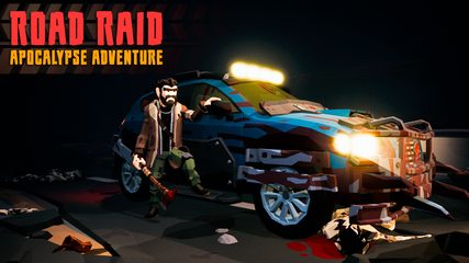 Screenshot 9: Road Raid: Puzzle Adventure