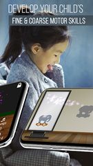 Screenshot 3: Baby, Toddler & Kids Edu Games & Activities Free