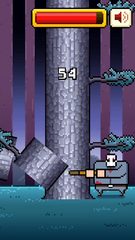 Screenshot 4: Timberman