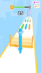 Screenshot 18: Long Neck Run