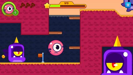 Screenshot 10: Ball Evo: Bounce Heroes