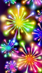 Screenshot 10: Fireworks Game For Kids