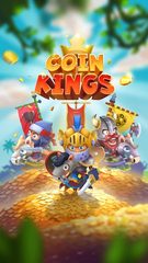 Screenshot 1: Coin Kings