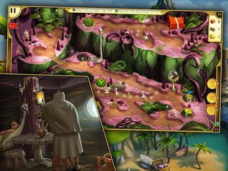 Screenshot 8: 12 Labours of Hercules VII (Platinum Edition)