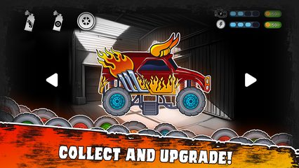 Screenshot 8: Speed Demons Race