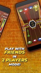 Screenshot 4: Reggaeton Guitar Hero - Rhythm Music Game